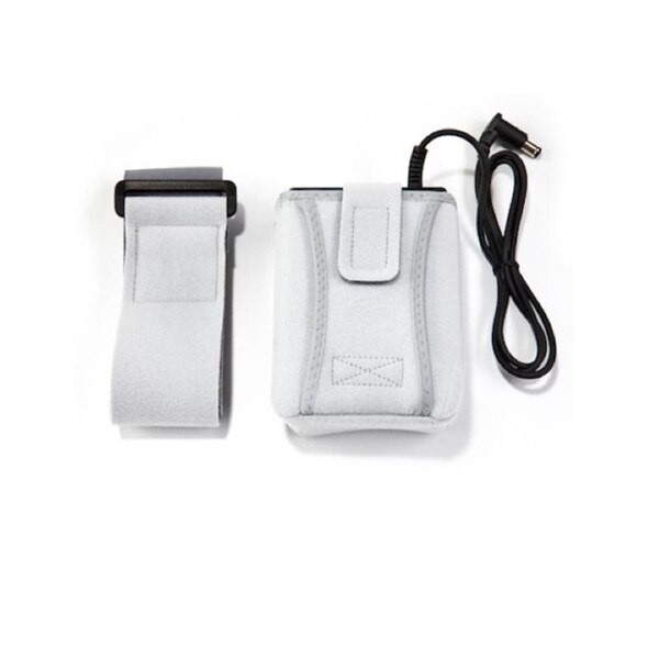 Transcend Battery Pouch P4 P8